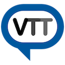 WebVTT Language